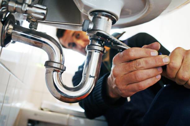 Best Plumbing Services Near Me  in Arbury Hls, IL