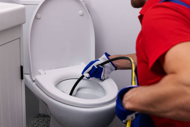 Best Residential Plumbing Services  in Arbury Hls, IL