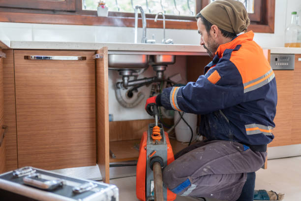 Best Affordable Plumber Near Me  in Arbury Hls, IL