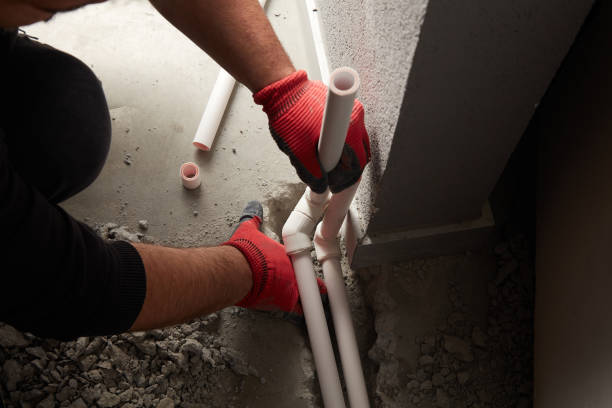 Best Emergency Plumber  in Arbury Hls, IL
