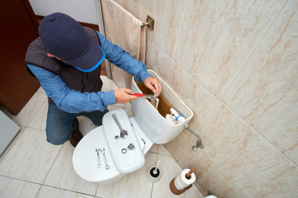 Best Affordable Plumber Near Me  in Arbury Hls, IL