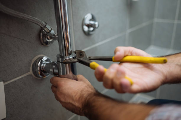 Best Hot Water Heater Installation  in Arbury Hls, IL
