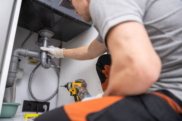 Best 24-Hour Plumber Near Me  in Arbury Hls, IL